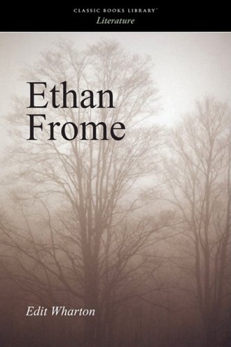 Ethan Frome (9781600966149) by Wharton, Edith