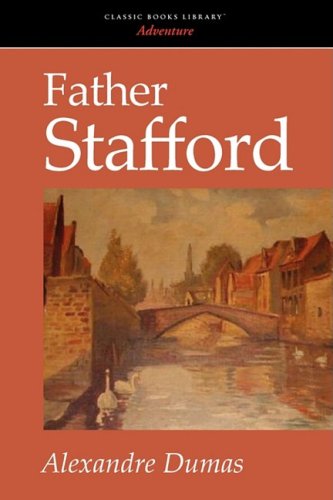 9781600966187: Father Stafford