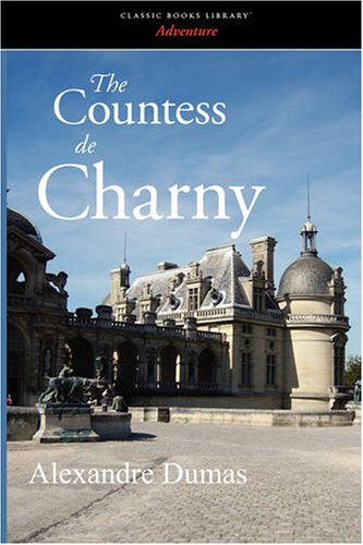 The Countess de Charny