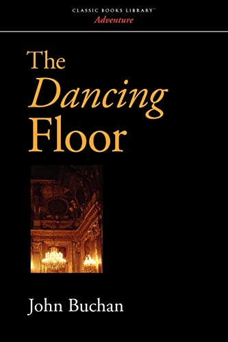 Beispielbild fr The Dancing Floor zum Verkauf von Monster Bookshop