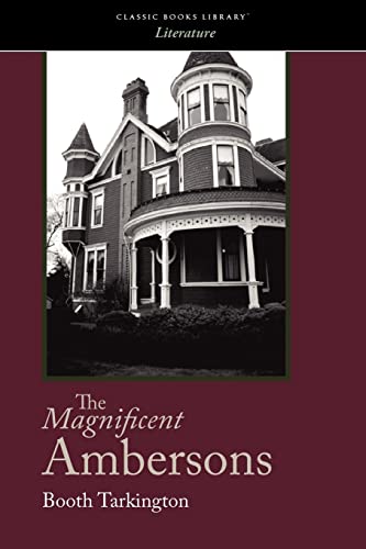 9781600968020: The Magnificent Ambersons