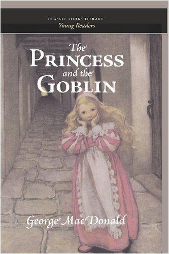 9781600968259: The Princess and the Goblin