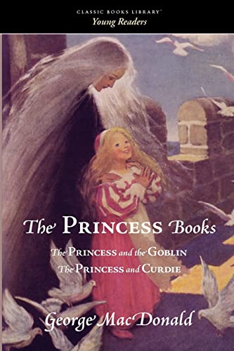 9781600968266: The Princess Books