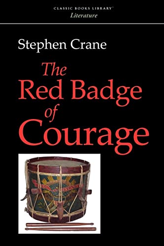 Stock image for The Red Badge of Courage for sale by Chiron Media