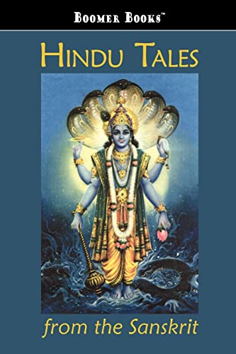 9781600969324: Hindu Tales from the Sanskrit