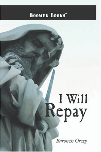 Stock image for I Will Repay for sale by Books  Revisited