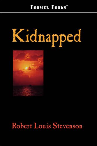 Kidnapped (9781600969423) by Stevenson, Robert Louis