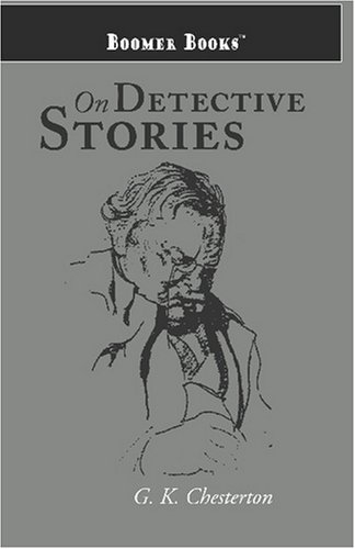 9781600969775: On Detective Stories