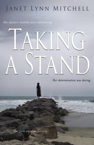 Beispielbild fr Taking a Stand zum Verkauf von Jenson Books Inc