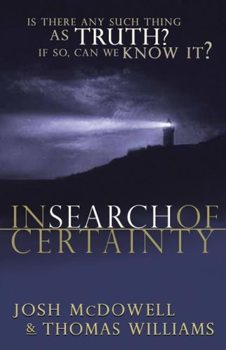 9781600980114: In Search of Certainty