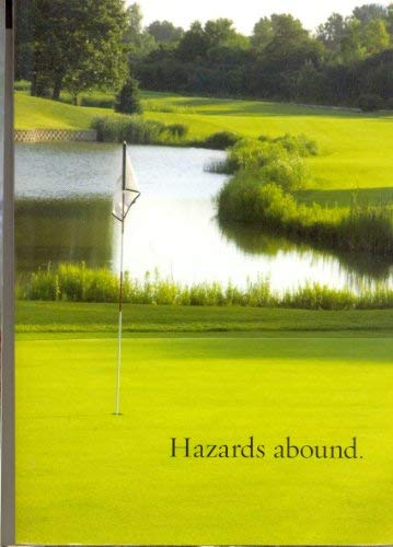 Imagen de archivo de GODS WORD Sentaments Hazards Abound a la venta por Ebooksweb