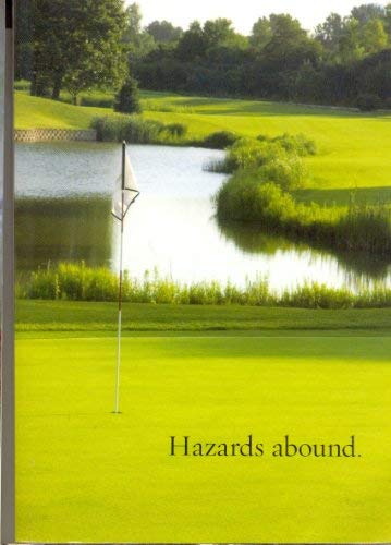 Stock image for GODS WORD Sentaments Hazards Abound for sale by Ebooksweb