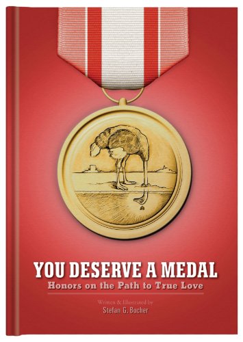 Imagen de archivo de You Deserve a Medal Honors on a la venta por SecondSale