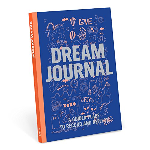 Stock image for Dream Journal for sale by Better World Books