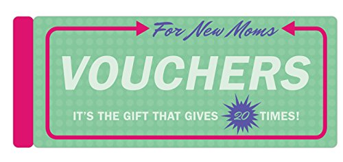 Stock image for New Mom Vouchers for sale by Aardvark Rare Books