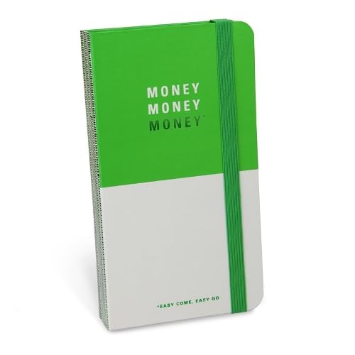 Imagen de archivo de Money, Money, Money Receipt Catcher a la venta por Revaluation Books
