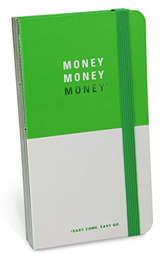 Stock image for Money, Money, Money Receipt Catcher for sale by Revaluation Books