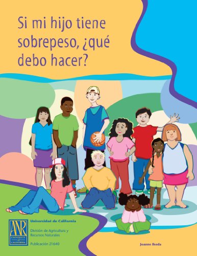 9781601074928: Si mi hijo tiene sobrepeso, que debo hacer? (Spanish Edition)