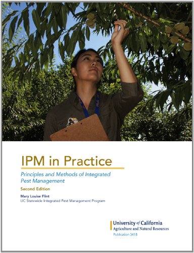 Stock image for IPM in Practice, Second Edition for sale by Hafa Adai Books