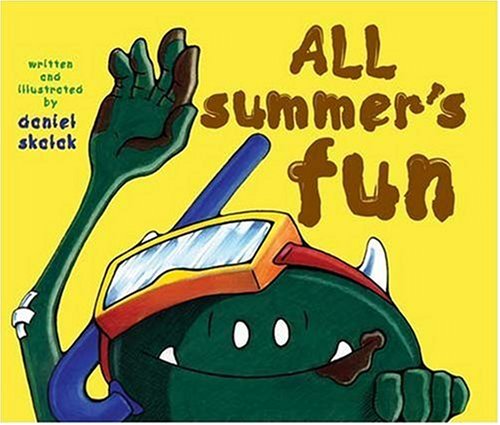 Stock image for All Summer's Fun for sale by ThriftBooks-Dallas