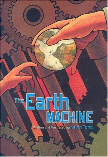 Stock image for The Earth Machine for sale by Decluttr