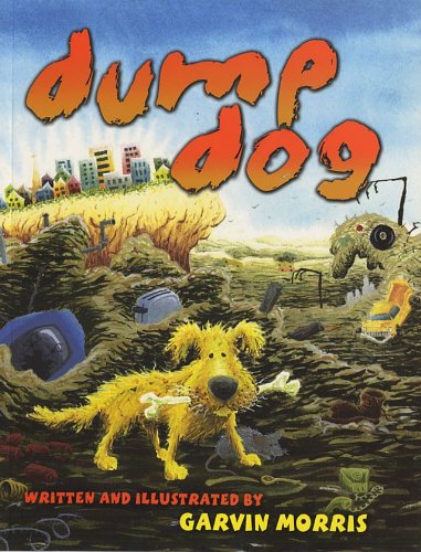 Imagen de archivo de Dump Dog a la venta por ThriftBooks-Atlanta