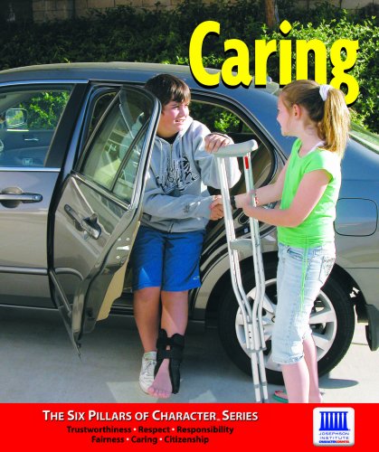 Stock image for Caring for sale by Better World Books