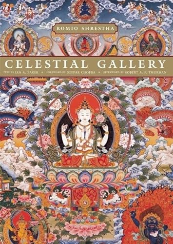 9781601090515: Celestial Gallery