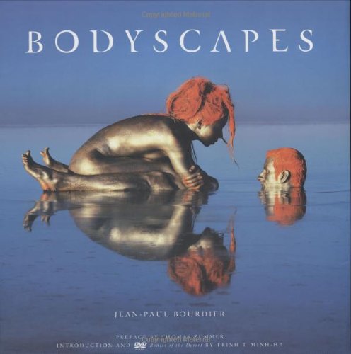 Imagen de archivo de Bodyscapes a la venta por ThriftBooks-Dallas