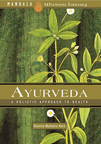 Beispielbild fr Ayurveda: A Holistic Approach to Health zum Verkauf von Anybook.com