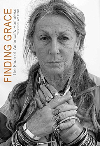 Beispielbild fr Finding Grace: The Face of America's Homeless zum Verkauf von Wonder Book