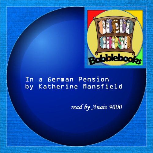 In A German Pension (9781601122582) by Katherine Mansfield