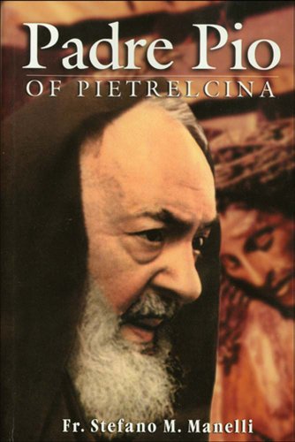 Stock image for Padre Pio of Pietrelcina for sale by gwdetroit