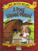 Stock image for A Pony Named Peanut (Paperback or Softback) for sale by BargainBookStores