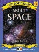 Beispielbild fr We Both Read-About Space (Second Edition) zum Verkauf von Better World Books