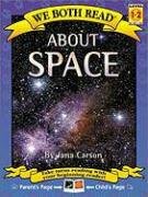 Stock image for We Both Read-About Space (Second Edition) for sale by Better World Books