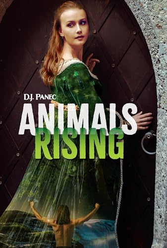 Stock image for Animals Rising for sale by Red's Corner LLC