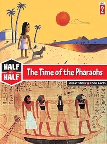 Beispielbild fr The Time of the Pharaohs zum Verkauf von SecondSale