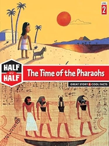 Stock image for The Time of the Pharaohs for sale by SecondSale