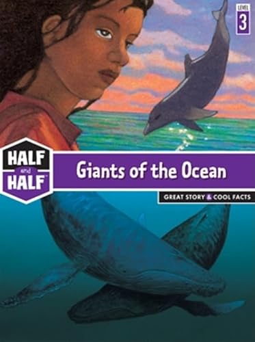 Stock image for Giants of the Ocean for sale by Ebooksweb