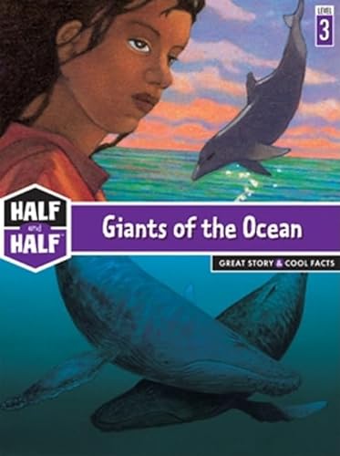 9781601152114: Giants of the Ocean