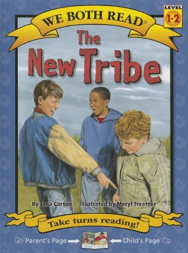 Stock image for The New Tribe for sale by ThriftBooks-Dallas