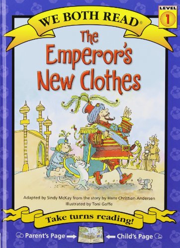 9781601152695: The Emperor's New Clothes