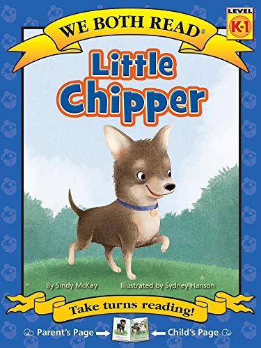 9781601152961: Little Chipper