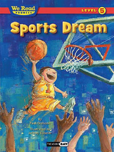 Imagen de archivo de Sports Dream a la venta por More Than Words