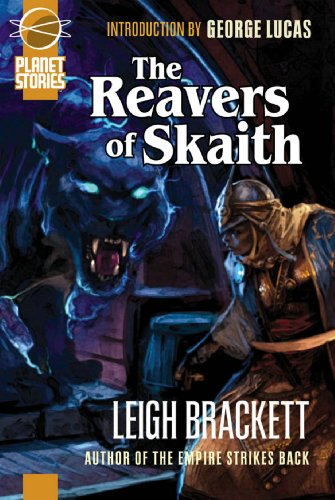 9781601251381: The Reavers Of Skaith