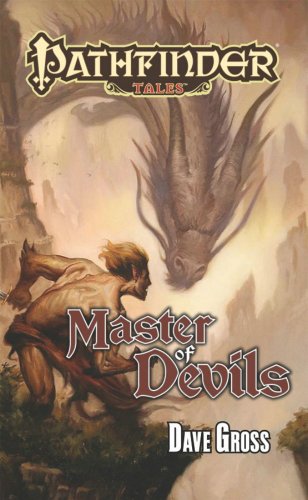 Imagen de archivo de Pathfinder Tales: Master of Devils a la venta por Half Price Books Inc.