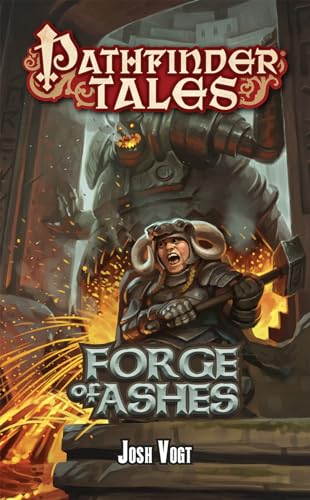 Stock image for Forge of Ashes for sale by Blackwell's