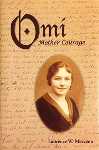 Beispielbild fr Omi Mother Courage zum Verkauf von SecondSale