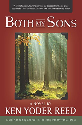 Beispielbild fr Both My Sons zum Verkauf von Open Books